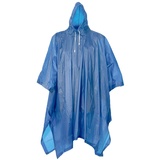 Regencape Fahrradponcho Regenponcho Regenumhang waschbar bis 20°