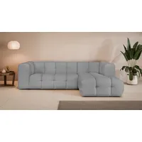 LeGer Home by Lena Gercke Ecksofa "TALISHA L-Form Designersofa,