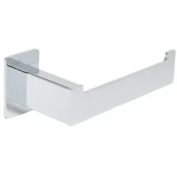 SAT Vision Toilettenpapierhalter für die Wandmontage Chrom SATDVI26CH