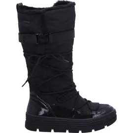 TAMARIS Damen, schwarz, Größe 38 EU - 38 EU