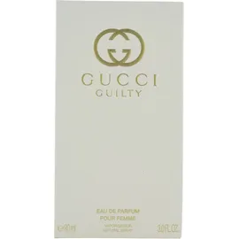 GUCCI Guilty Eau de Parfum 90 ml