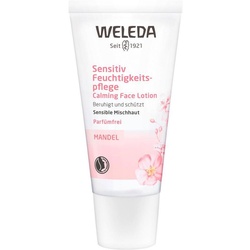 WELEDA Gesichtspflege Mandel, 30 ml