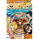 Carlsen Verlag One Piece 112
