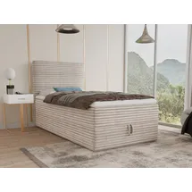 Sofnet Mollo Mini 100 x 200 cm Beige