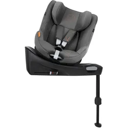 cybex Kindersitz Sirona Gi i-Size Lava Grey