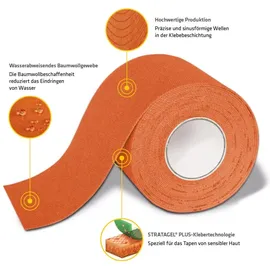 K-Active Tape Elite 1er-Box 5 m