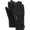 Powerstretch Touch Gloves Schwarz