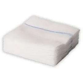 Lohmann & Rauscher Mullkompressen 10 x 10 cm 50 St.