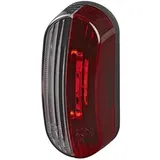 PRO PLUS Umrissleuchte 6 LED rot/weiß links