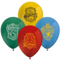 Procos Ballons Harry Potter,