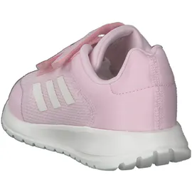 adidas Tensaur Run 2.0 Kids Clear Pink/Core White/Clear Pink 25