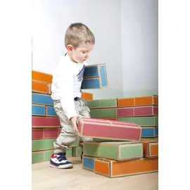 Eduplay Kartonbausteine 20-tlg. 120397