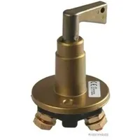 Herth+Buss ELPARTS Hauptschalter, Batterie 70465082