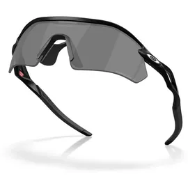 OAKLEY Radar Plate Polarized Lunettes - Noir - TU