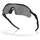 OAKLEY Radar Plate Polarized Lunettes - Noir - TU