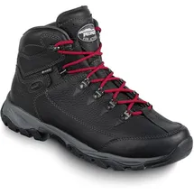 MEINDL Ohio 3 GTX Herren Schwarz 44,5