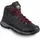 MEINDL Ohio 3 GTX Herren Schwarz 44,5