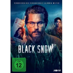 Black Snow  [2 DVDs]