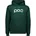 Hoodie Grün XXL