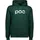Poc Hoodie Grün XXL