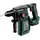 Metabo KH 18 LTX BL 24 ohne Akku + Koffer 601713840