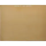 Jas Schweißerschutzglas DIN 9 (90 x 110 mm) verspiegelt