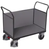 VARIOfit Dreiwandwagen 0 kg