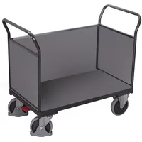 VARIOfit Dreiwandwagen 0 kg