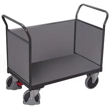 VARIOfit Dreiwandwagen 0 kg