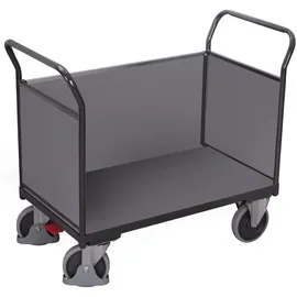 VARIOfit Dreiwandwagen 0 kg