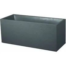 Eda Graphit Hutch 99,5 x 39 x 43 cm Anthrazit