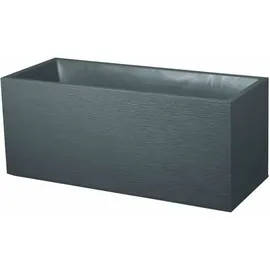 Eda Graphit Hutch 99,5 x 39 x 43 cm Anthrazit