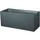 Eda Graphit Hutch 99,5 x 39 x 43 cm Anthrazit