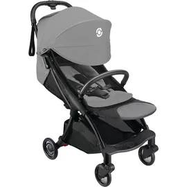 GLOBBER STROLL LITE grau