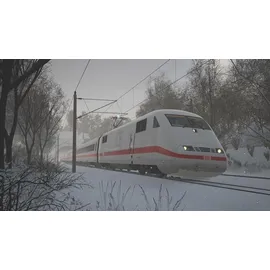 Train Sim World 3 - Standard Edition (PEGI) (PS5)