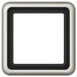 JUNG CD 581 PT, Platin