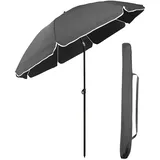 Sekey Ø 180 cm Grau