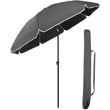 Sekey Ø 180 cm Grau
