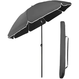 Sekey Ø 180 cm Grau
