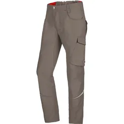 Bundhose "1960-570" Bplus - 60 - walnuss