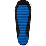 Warmpeace Viking 300 Schlafsack (Größe max. 180cm , blau)