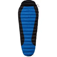 Warmpeace Viking 300 Schlafsack (Größe max. 180cm , blau)