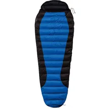 Warmpeace Viking 300 Schlafsack (Größe max. 180cm , blau)