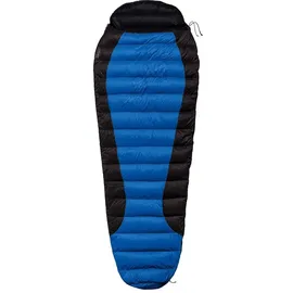 Warmpeace Viking 300 Schlafsack (Größe max. 180cm , blau)