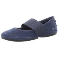 Camper Ballerinas Right Nina Marine