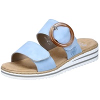 Rieker V0692 himmelblau 36