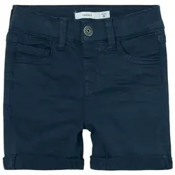 Name it  Shorts Kinder 13226524  in Blau, 4 Jahre