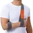 Matchu Sports Verstellbare Schulterbandage Armschlinge 1 St Grau