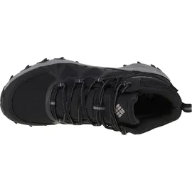 Columbia Peakfreak II Herren Black Titanium II Herren 41