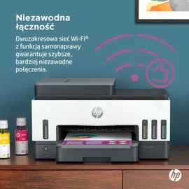 HP Smart Tank 790 All-in-One 4WF66A